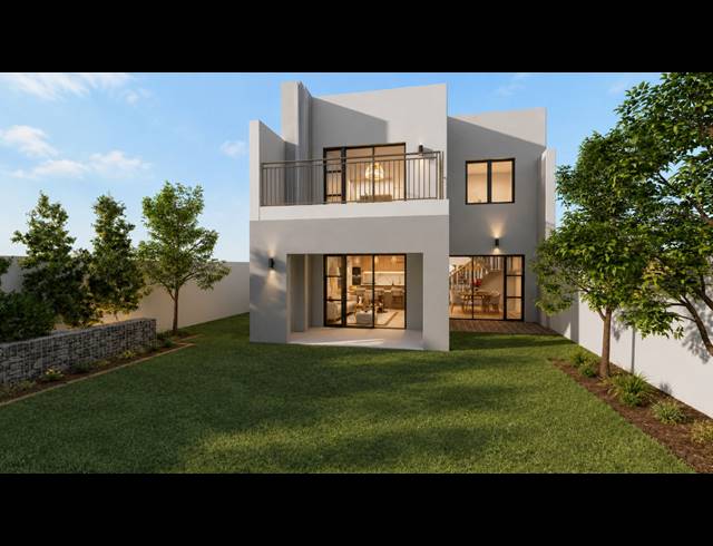 3 BEDROOM HOUSE FOR SALE IN SANDOWN